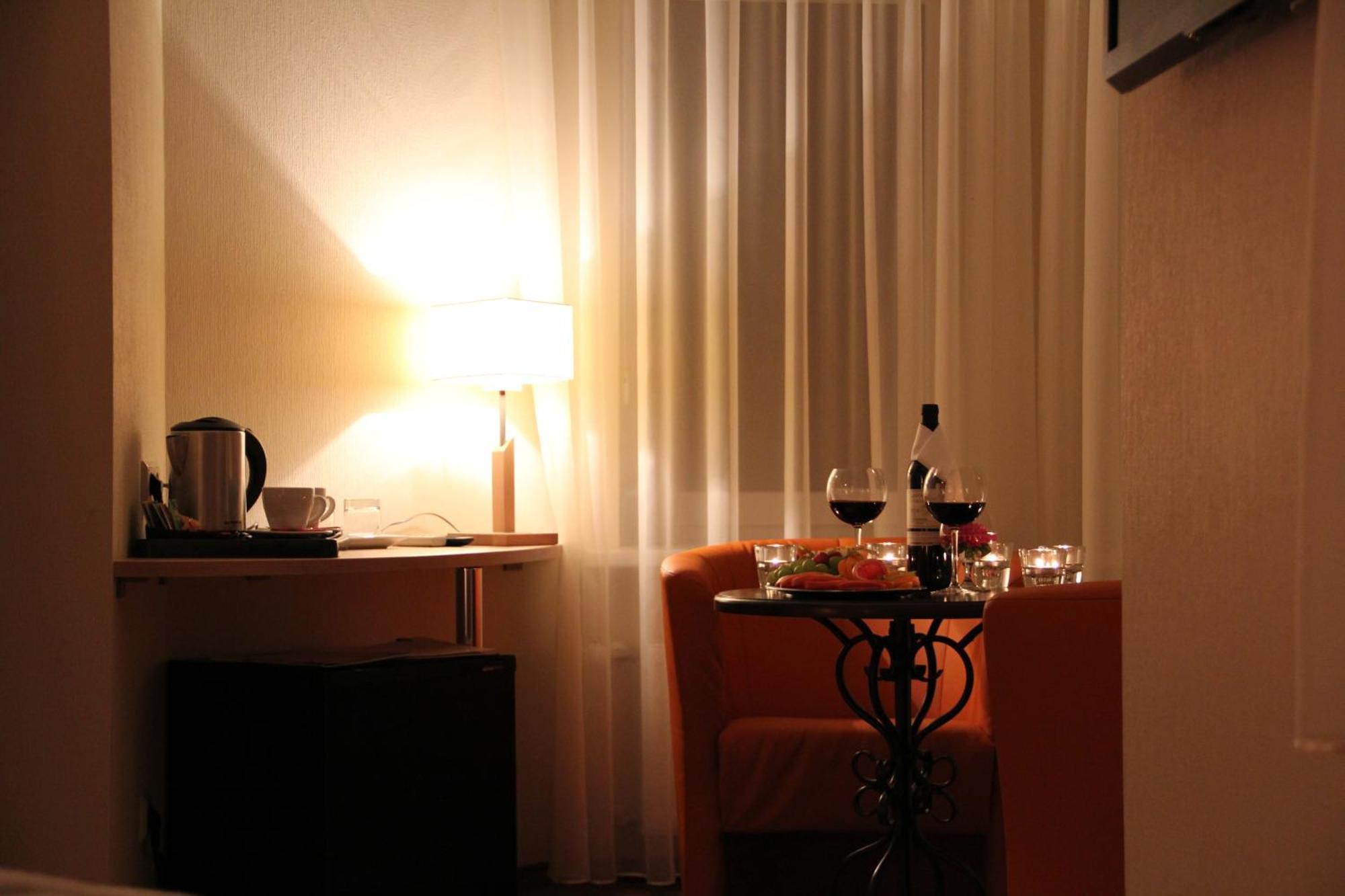 Dzintars Hotel Jūrkalne Buitenkant foto