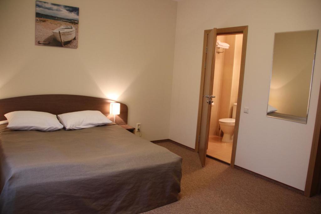 Dzintars Hotel Jūrkalne Kamer foto