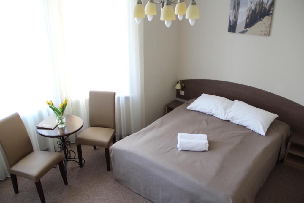 Dzintars Hotel Jūrkalne Kamer foto