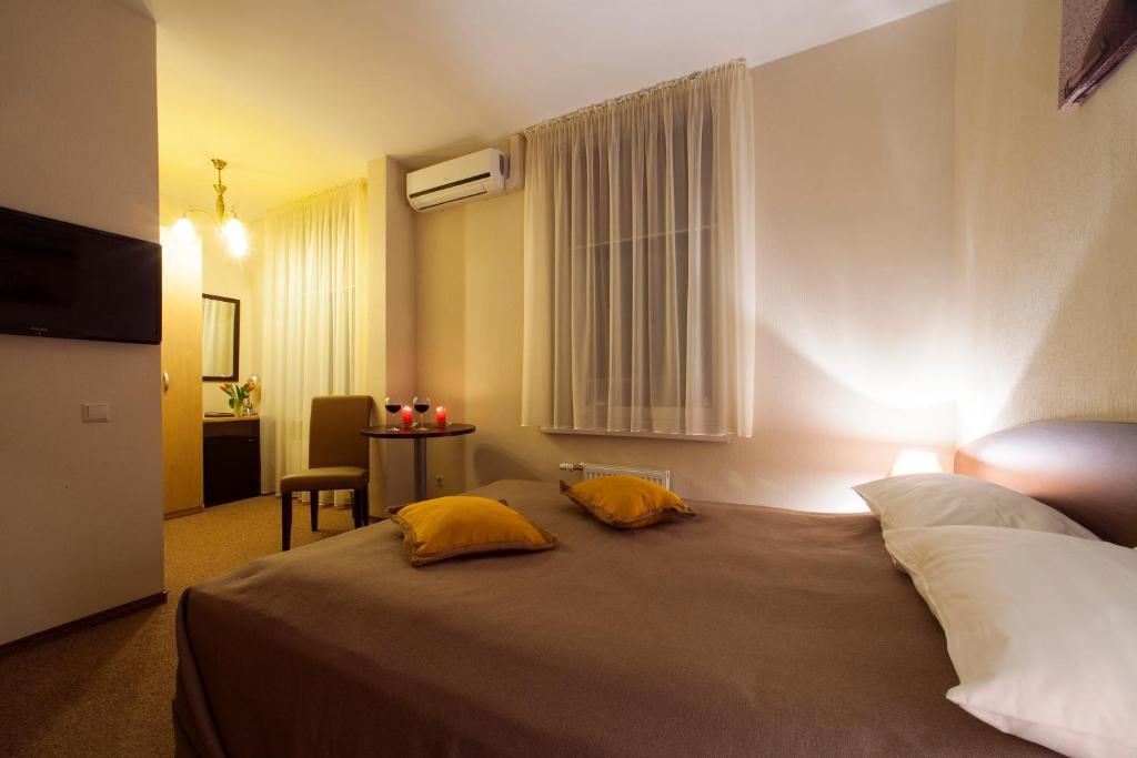 Dzintars Hotel Jūrkalne Kamer foto