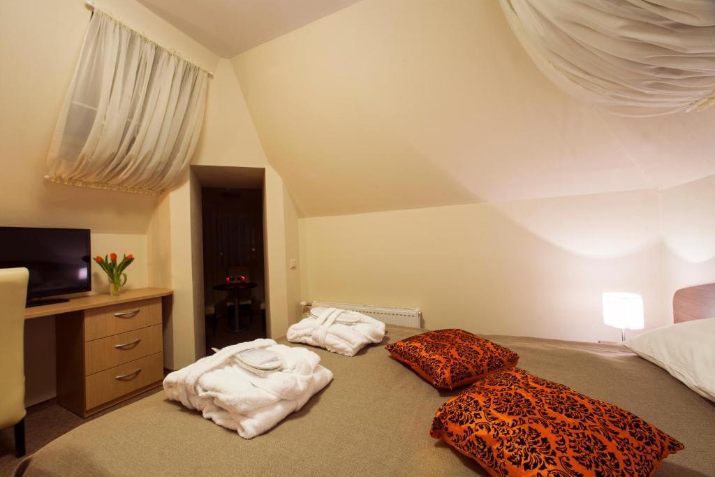 Dzintars Hotel Jūrkalne Kamer foto