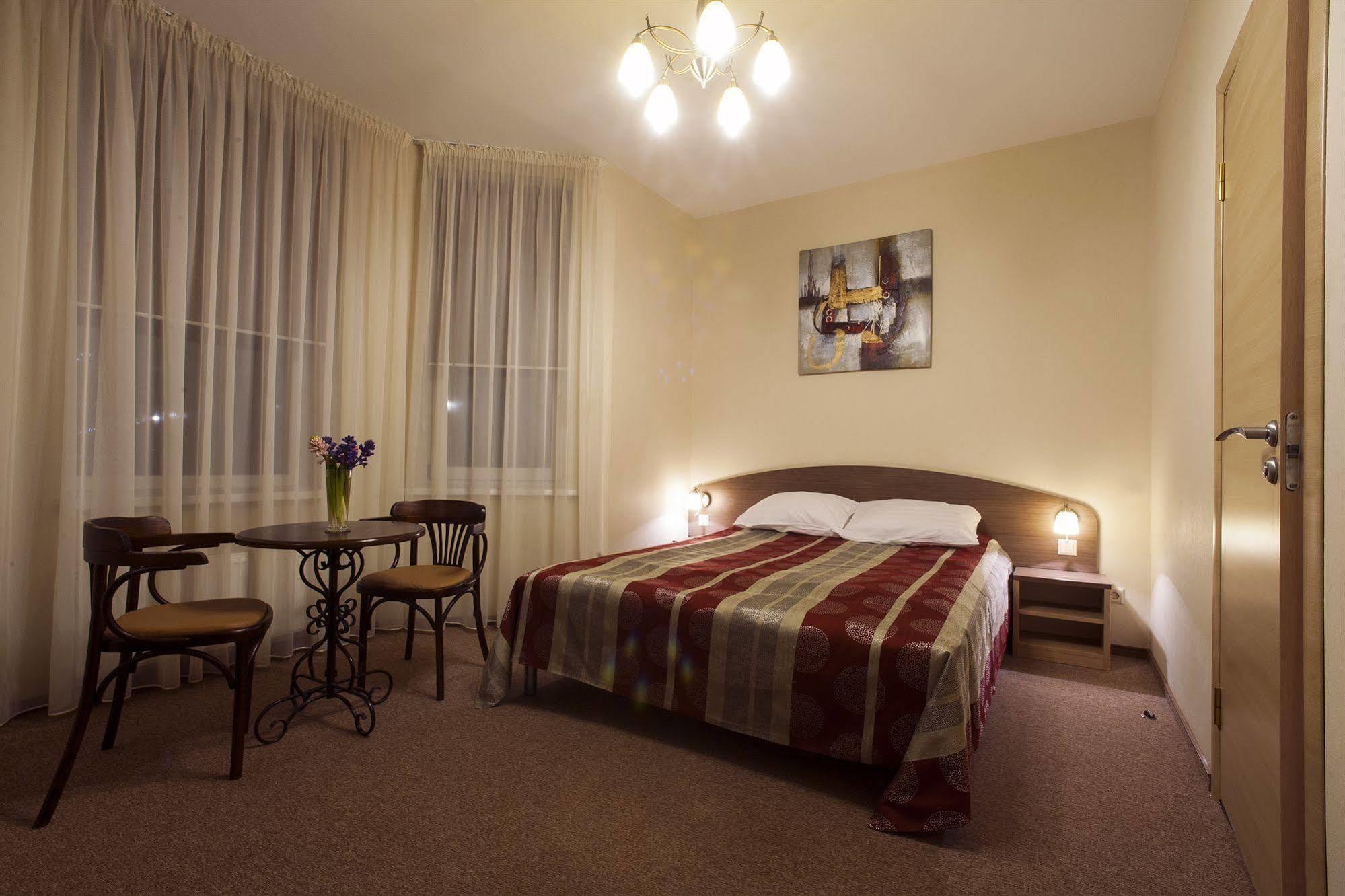 Dzintars Hotel Jūrkalne Buitenkant foto