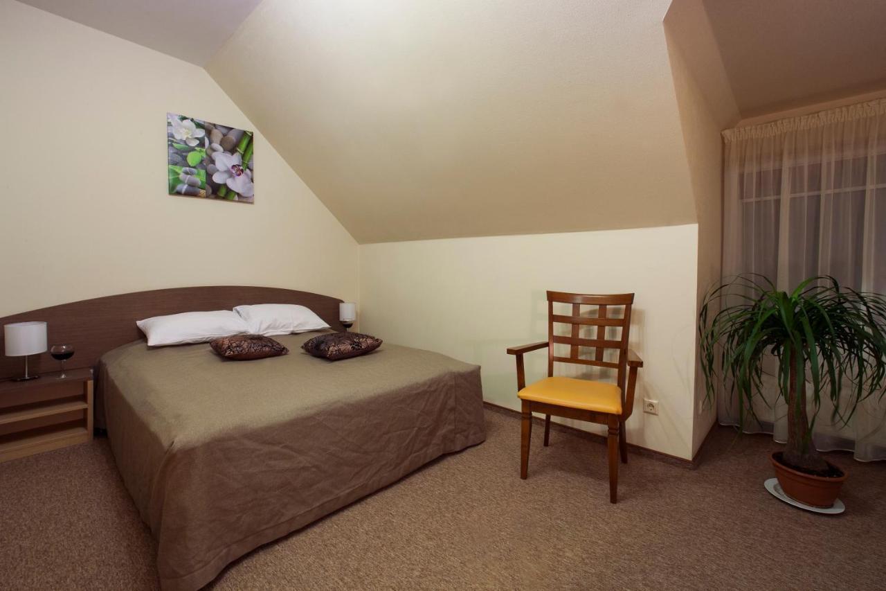 Dzintars Hotel Jūrkalne Kamer foto