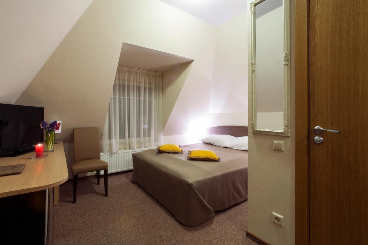 Dzintars Hotel Jūrkalne Kamer foto