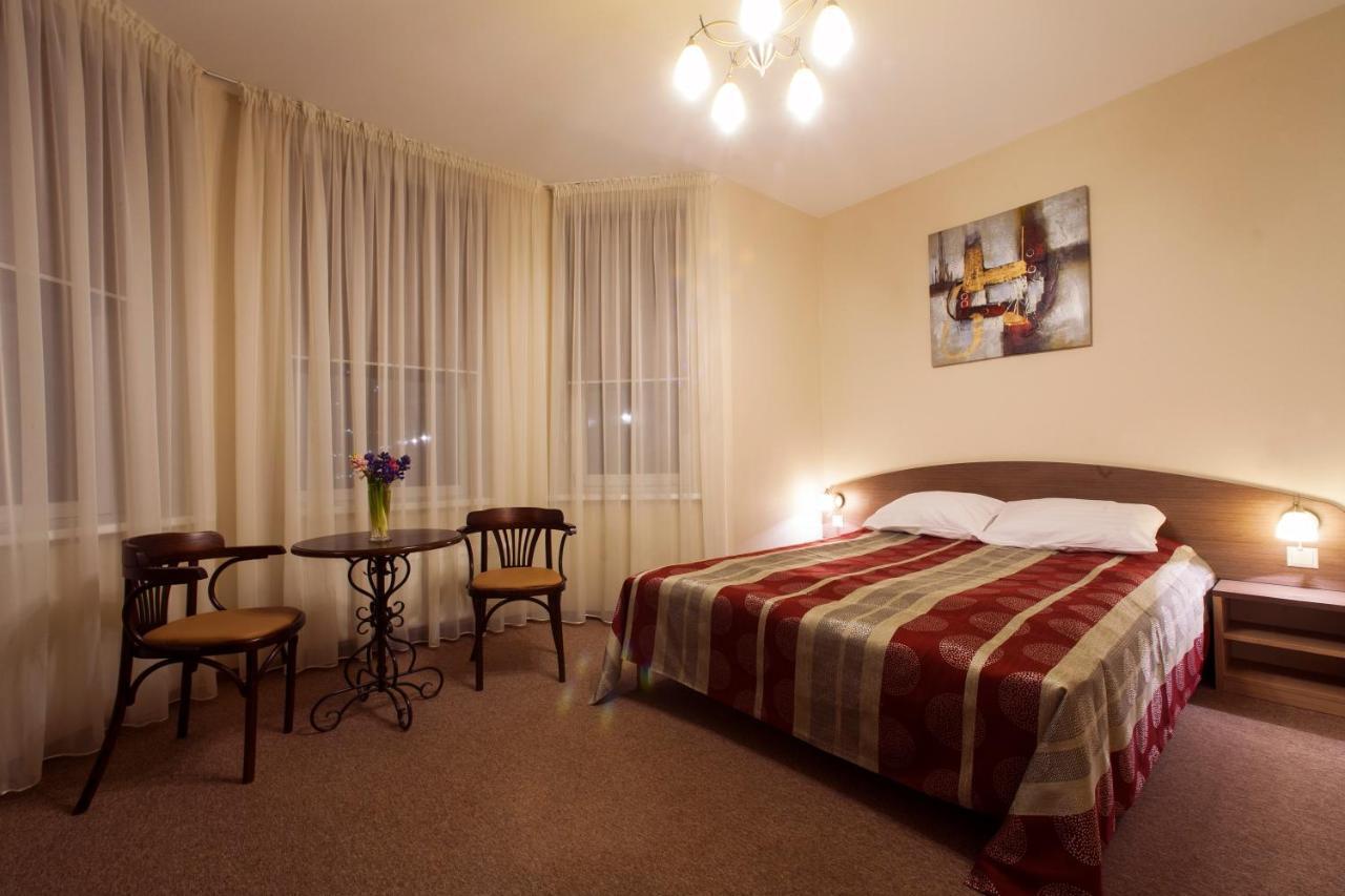 Dzintars Hotel Jūrkalne Kamer foto