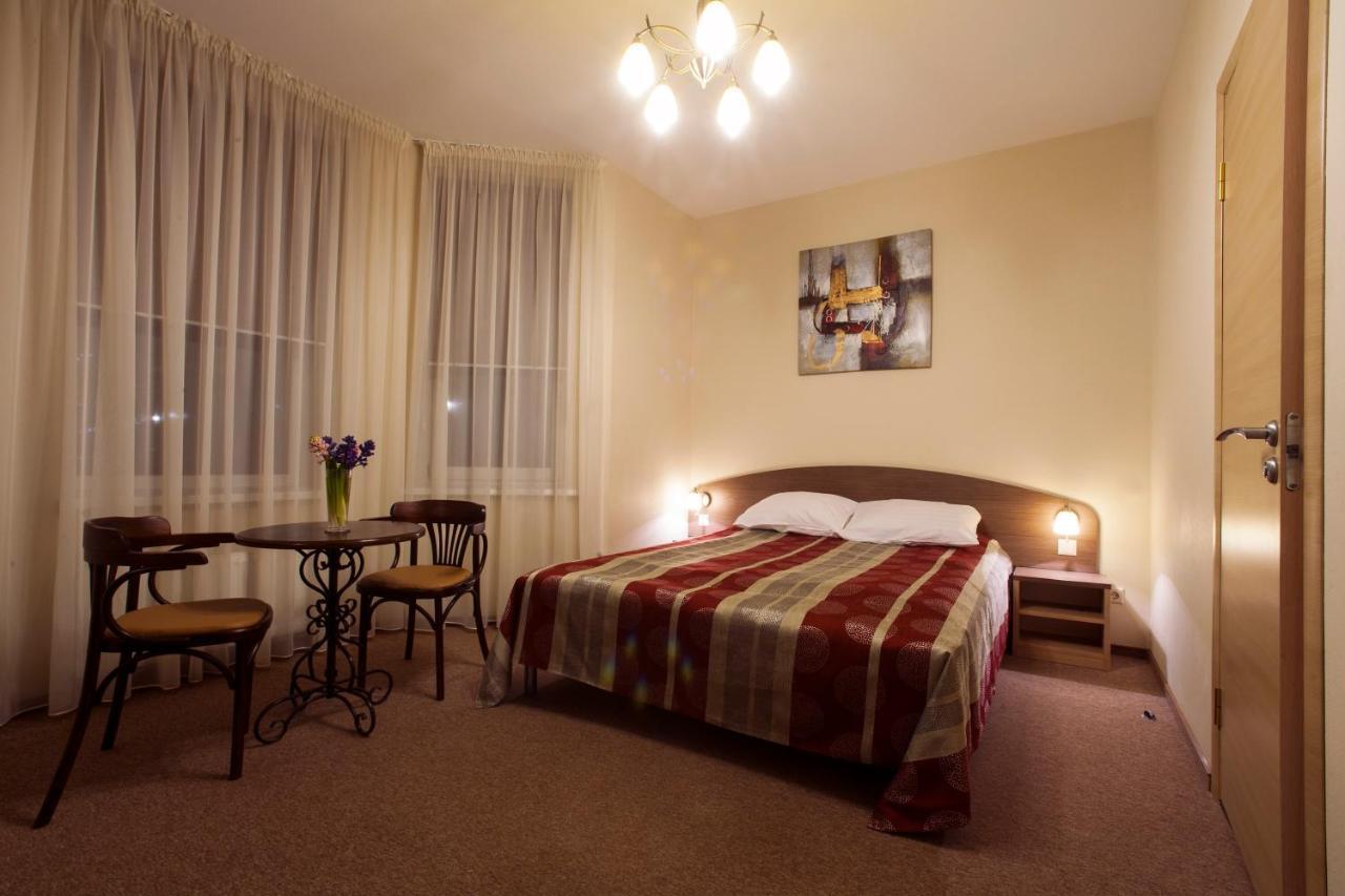 Dzintars Hotel Jūrkalne Kamer foto